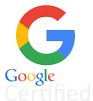 Google Certified