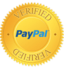 PayPal Verification