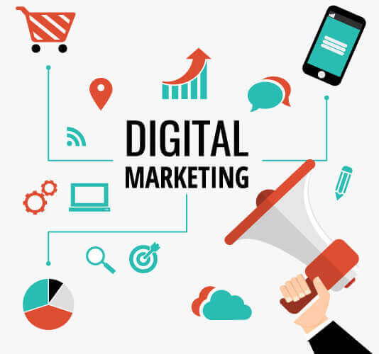 best digital marketing company in noida